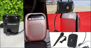 Top 5 máy trợ giảng các giáo viên nên chọn trong năm 2023
