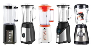 Top 5 máy xay sinh tố Elmich chính hãng tốt nhất 2022