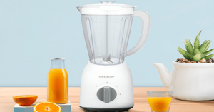 Top 5 máy xay sinh tố giá rẻ có đánh giá tốt từ phía người dùng