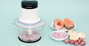 Top 5 máy xay thịt gia đình tốt nhất 2021