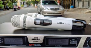 Top 5 micro karaoke không dây giá rẻ tốt nhất 2022