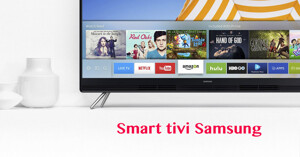 TOP 5 model smart tivi Samsung đáng mua nhất dịp tết trung thu 2018