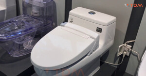 TOP 5 nắp bồn cầu thông minh Inax tốt nhất được yêu thích sử dụng hiện nay