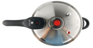 Top 5 nồi áp suất bếp từ nên cân nhắc dùng nhất hiện nay