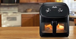 Top 5 nồi chiên không dầu mặt kính tốt nhất hiện nay