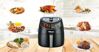 Top 5 nồi chiên không dầu Yakyo tốt nhất hiện nay