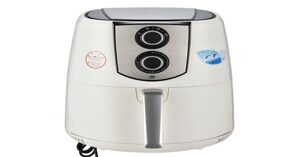 Top 5 nồi chiên không dầu Perfect không nên bỏ lỡ trong năm 2021