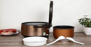 Top 5 nồi cơm Kangaroo hot nhất trong năm 2022