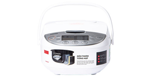 Top 5 nồi cơm Toshiba tốt nên mua nhất hiện nay 2022