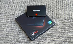 Top 5 ổ cứng SSD tốt nhất tại thời điểm hiện nay