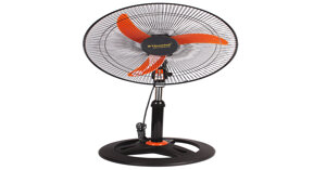 Top 5 quạt cây 5 cánh không nên bỏ lỡ trong mùa hè 2021