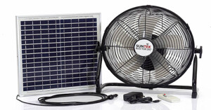 Top 5 quạt sạc tích điện Suntek không nên bỏ lỡ trong năm 2021