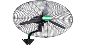 Top 5 quạt treo tường Nhật tốt nhất trong năm 2021