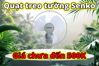 Top 5 quạt treo tường Senko chỉ 500K sang xịn mịn cho gia đình