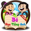 Top 5 quyển sách học Tiếng Anh hay dành cho bé