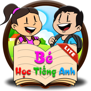 Top 5 quyển sách học Tiếng Anh hay dành cho bé