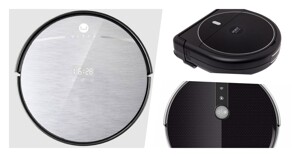 Top 5 robot hút bụi loại tốt, đáng đồng tiền bát gạo nhất hiện nay