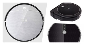 Top 5 robot hút bụi loại tốt, đáng đồng tiền bát gạo nhất hiện nay