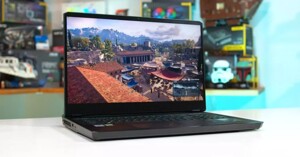 Top 5 RTX 3080 laptop dành cho game thủ chuyên nghiệp và dân đồ họa