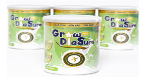 Top 5 sản phẩm sữa non tăng cường đề kháng, cho trẻ phát triển và dễ hấp thụ