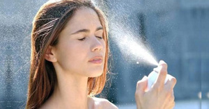 TOP 5 sản phẩm xịt khoáng tốt nhất mà bạn không nên bỏ qua năm 2019