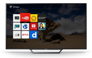 TOP 5 smart LCD tivi 32 inch giá rẻ: Sony, Samsung, Sharp đáng mua nhất