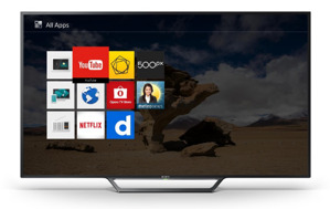 TOP 5 smart LCD tivi 32 inch giá rẻ: Sony, Samsung, Sharp đáng mua nhất