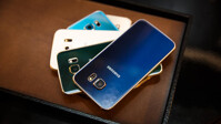 Top 5 smartphone Samsung giảm giá mạnh nhất tháng