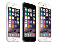 Top 5 Smartphone thừa sức thay thế iPhone 6