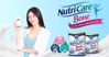 Top 5 sữa bột bổ sung canxi cho phụ nữ tuổi 35 tốt nhất hiện nay