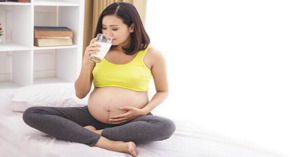 Top 5 sữa cho mẹ bầu tốt và được ưa chuộng nhất 2022