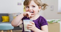 Top 5 sữa tăng cân cho trẻ 9 tuổi giúp con cải thiện được tình trạng nhẹ cân, thấp còi