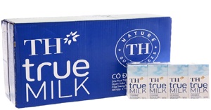 Top 5 sữa tươi tốt cho bé 3 tuổi