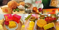 Top 5 thương hiệu bánh nướng trung thu nổi tiếng và nhân vị hấp dẫn