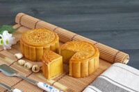 Top 5 thương hiệu bánh Trung thu chay đáng mua 2025