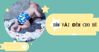 Top 5 thương hiệu bỉm vải đêm tốt và an toàn cho bé