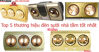 Top 5 thương hiệu đèn sưởi nhà tắm tốt nhất hiện nay