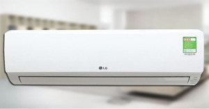 Top 5 thương hiệu điều hoà được ưu chuộng hàng đầu tại Việt Nam