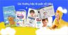 Top 5 thương hiệu tã bỉm trẻ em chất lượng được các mẹ tin dùng hiện nay
