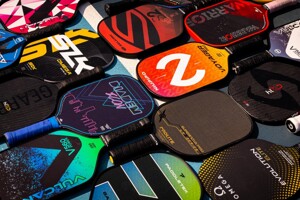 Top 5 thương hiệu vợt Pickleball cao cấp cho mọi đối tượng người chơi