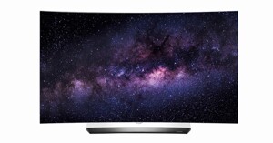 TOP 5 tivi cao cấp giảm giá mạnh đón đầu World Cup 2018