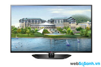 Top 5 tivi LG 32 inch giá rẻ được người dùng quan tâm