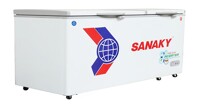 Top 5 tủ đông 2 ngăn Sanaky chất lượng tốt nhất 2022