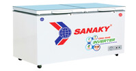 Top 5 tủ đông mát Sanaky tốt nhất hiện nay