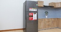 Top 5 tủ lạnh 300 lít giá rẻ chỉ từ 10 triệu bán chạy nhất 2022