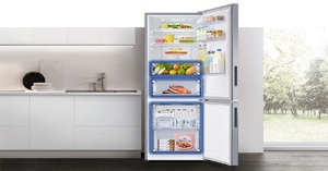 Top 5 tủ lạnh có ngăn đông mềm được yêu thích nhất 2022