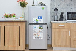 Top 5 tủ lạnh dưới 10 triệu tích hợp công nghệ Inverter