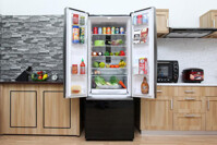 Top 5 Tủ lạnh Hitachi Inverter bán chạy