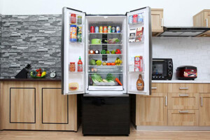 Top 5 Tủ lạnh Hitachi Inverter bán chạy