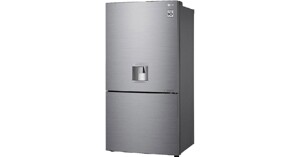 Top 5 tủ lạnh LG ngăn đá dưới đáng mua nhất 2022